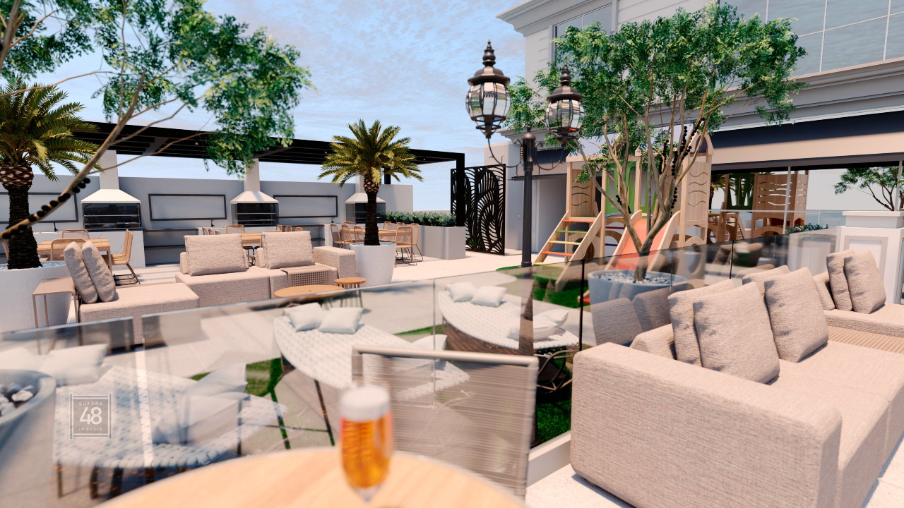 Empreendimentos à venda no Mar Grosso: 