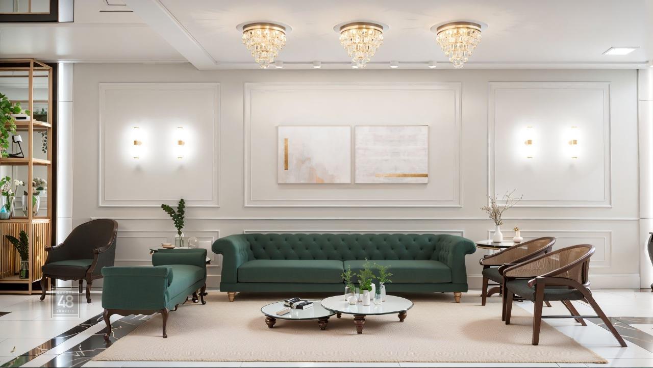 Empreendimentos à venda no Mar Grosso: 