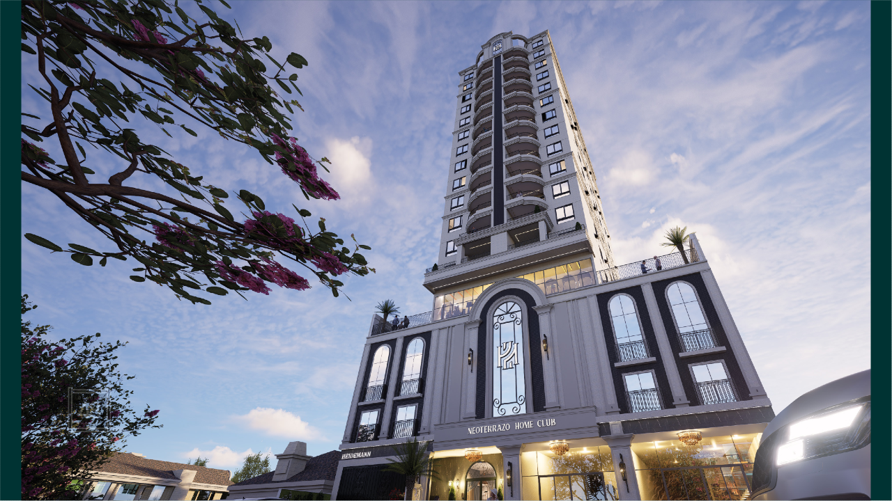 Empreendimentos à venda no Aeroporto: 