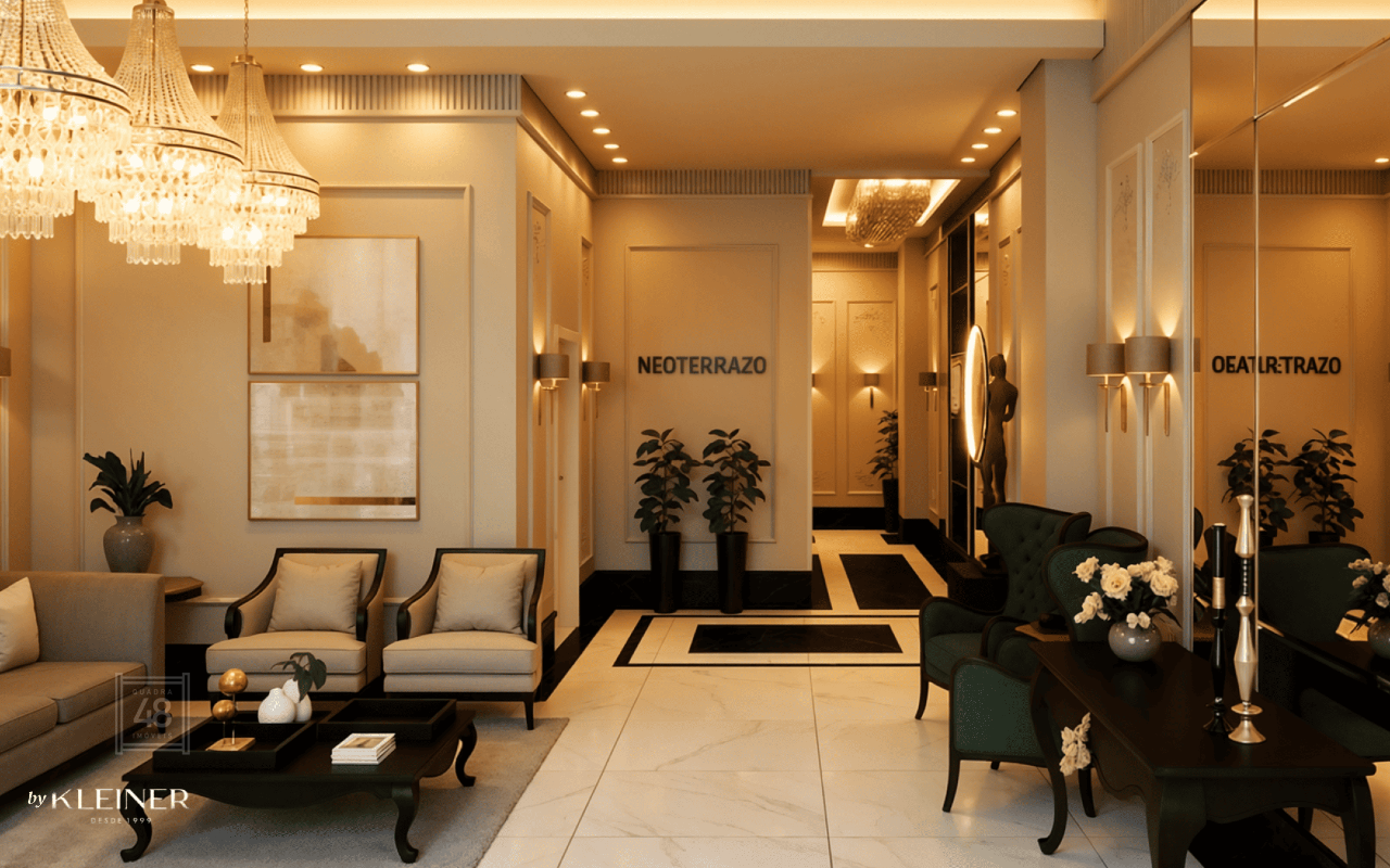 Empreendimentos à venda no Aeroporto: 