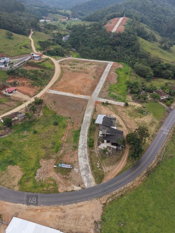 Terreno à venda no Centro: 