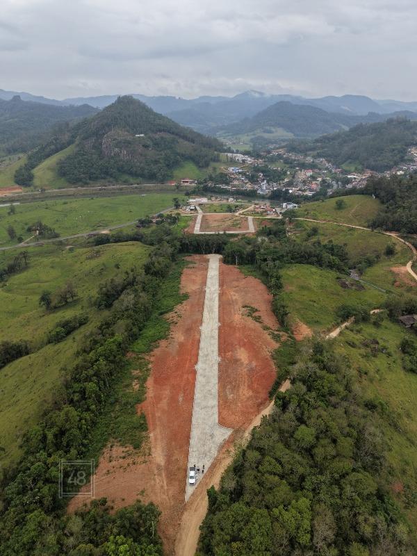 Terreno à venda no Centro: 