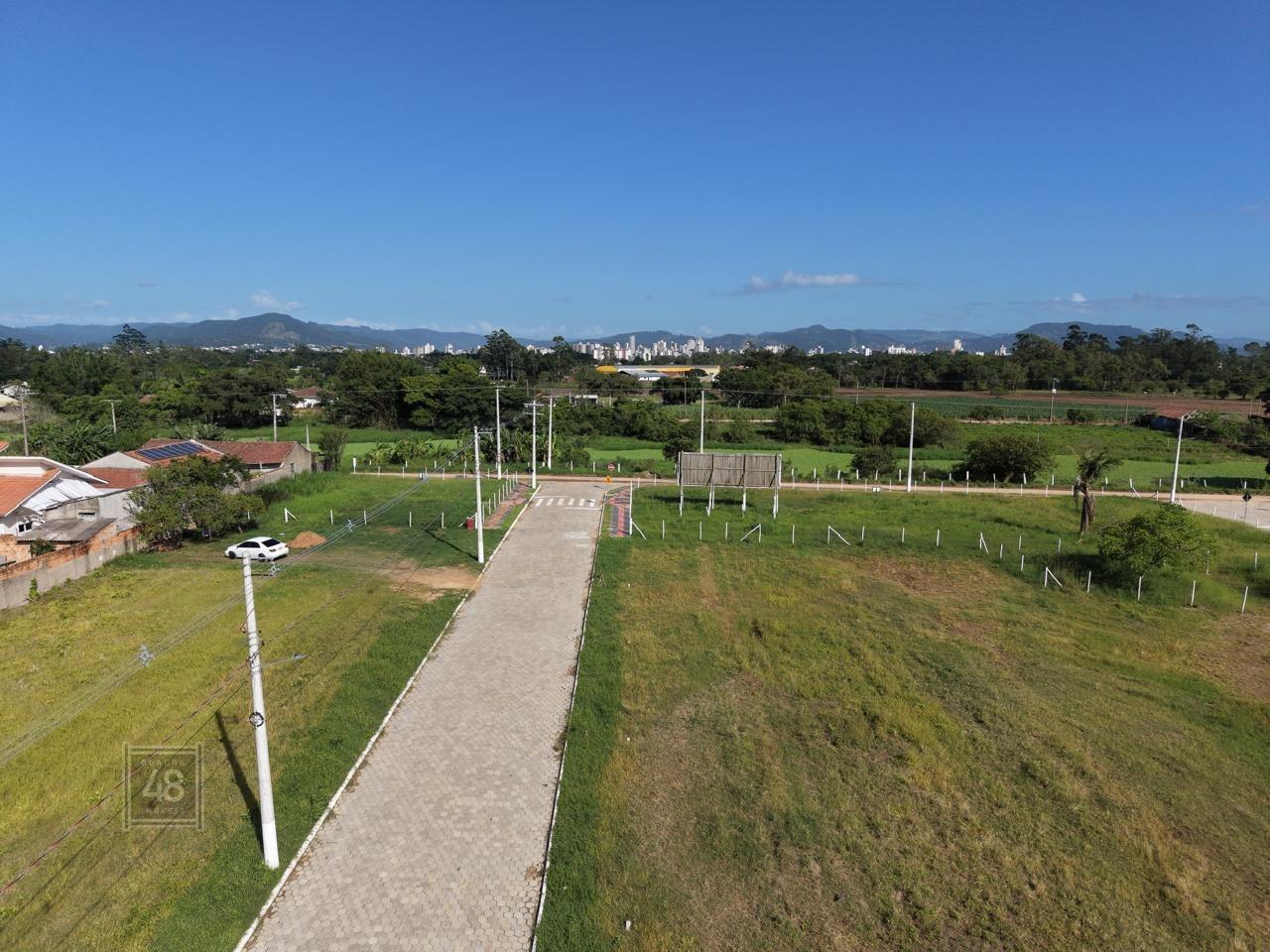 Loteamento à venda no Santa Luzia: 