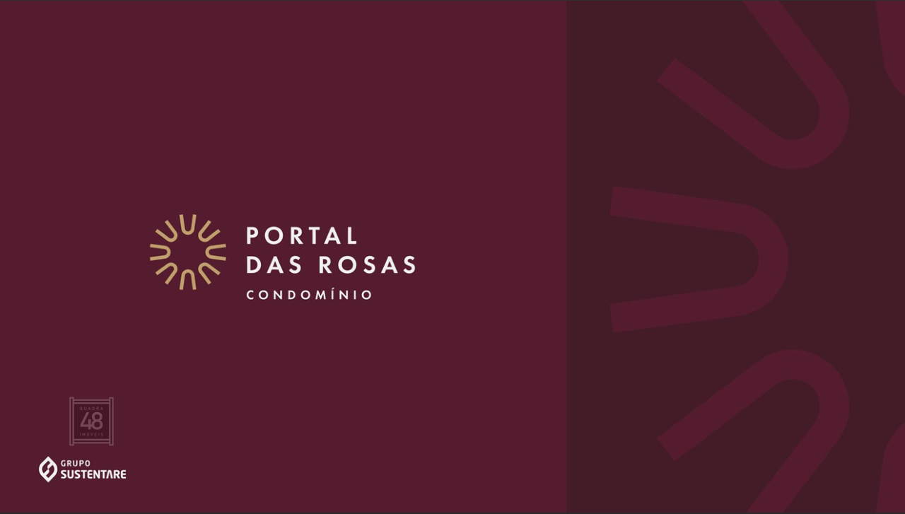 Lote em condomínio à venda no Divina Providência: 