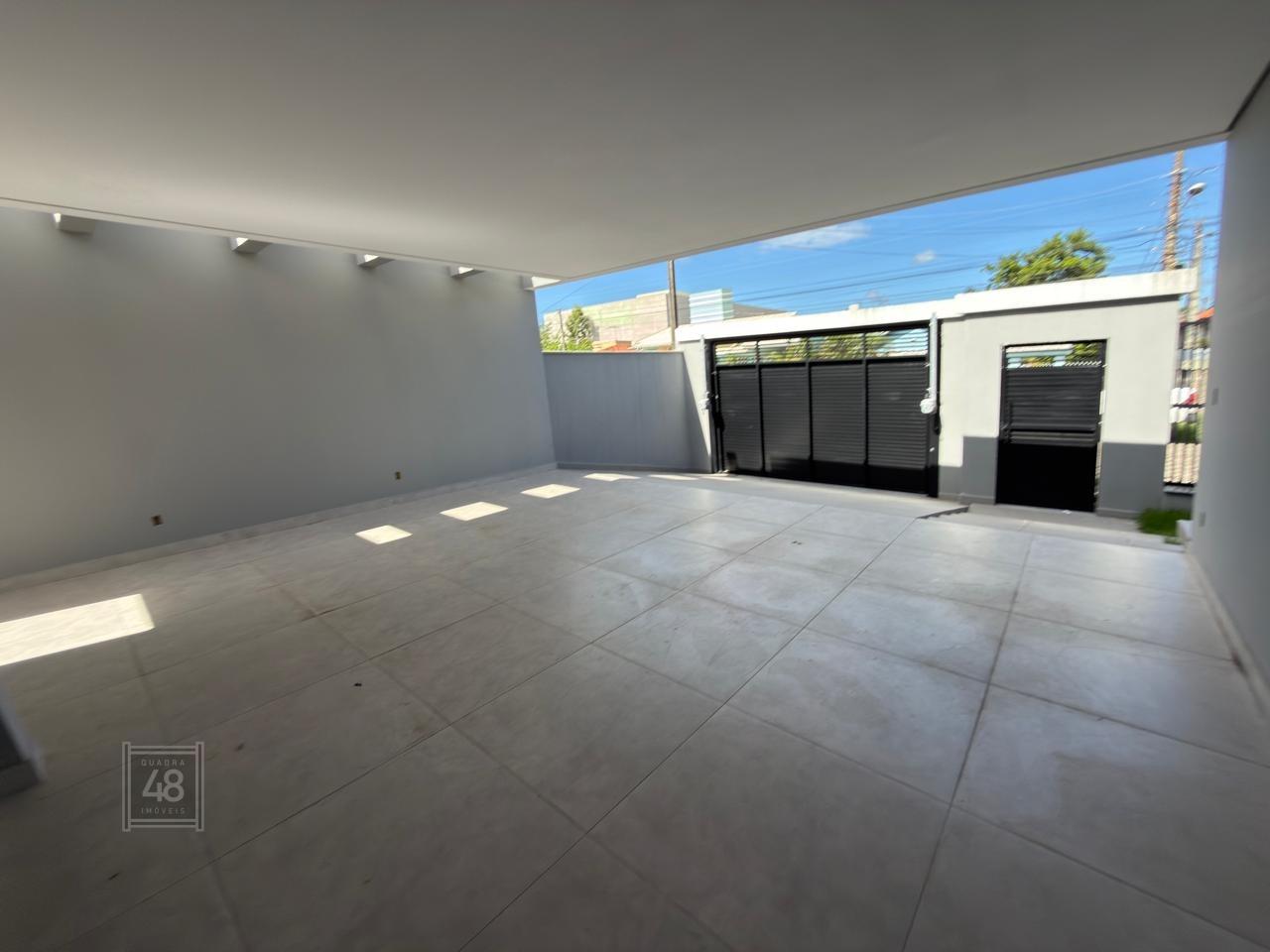 Casa à venda no Centro: 