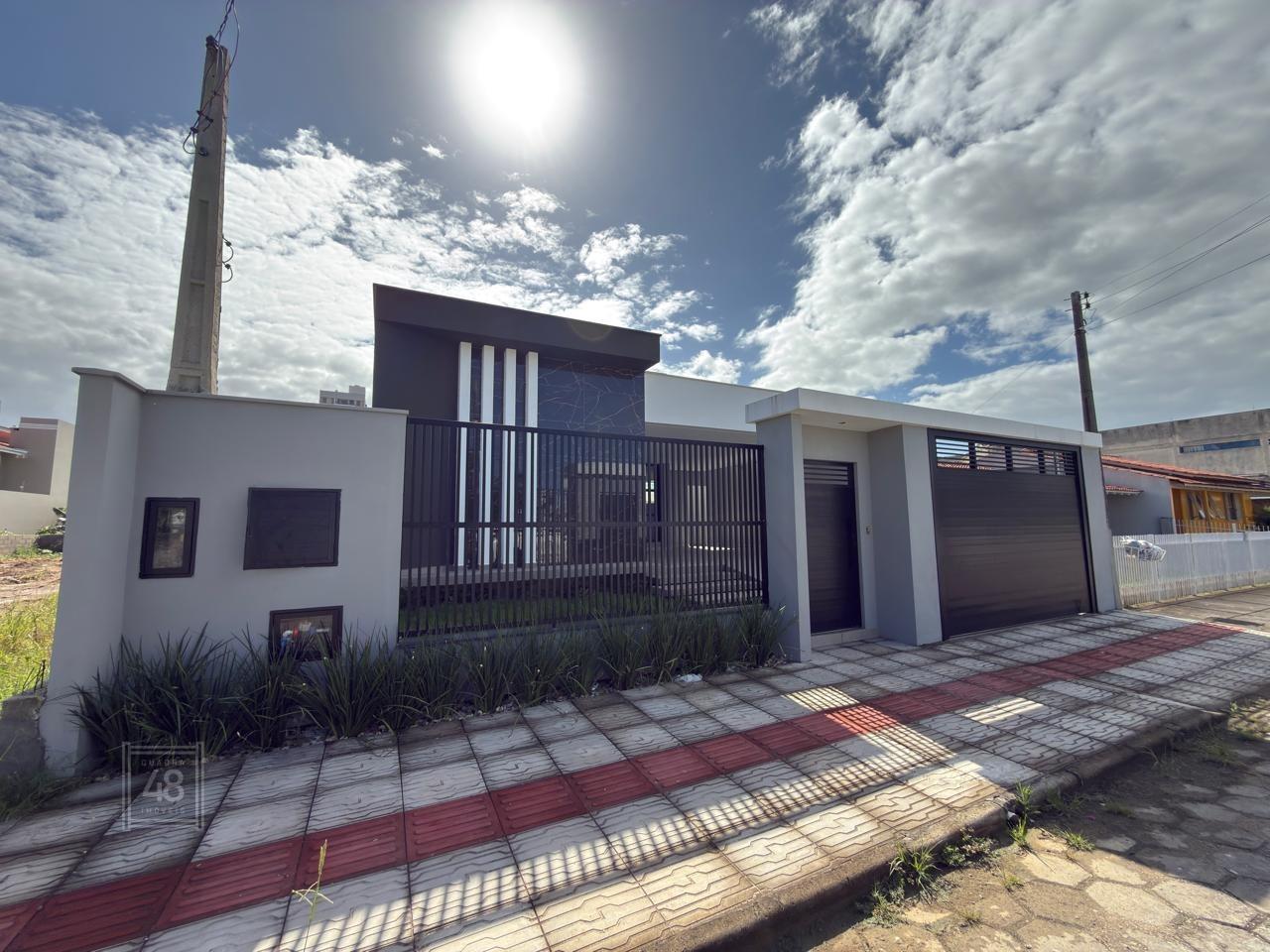 Casa à venda no Centro: 