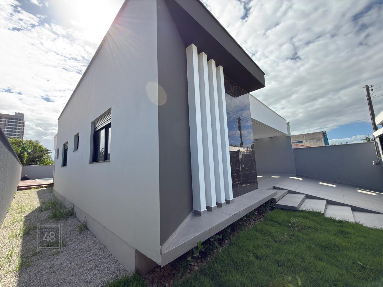 Casa à venda no Centro: 