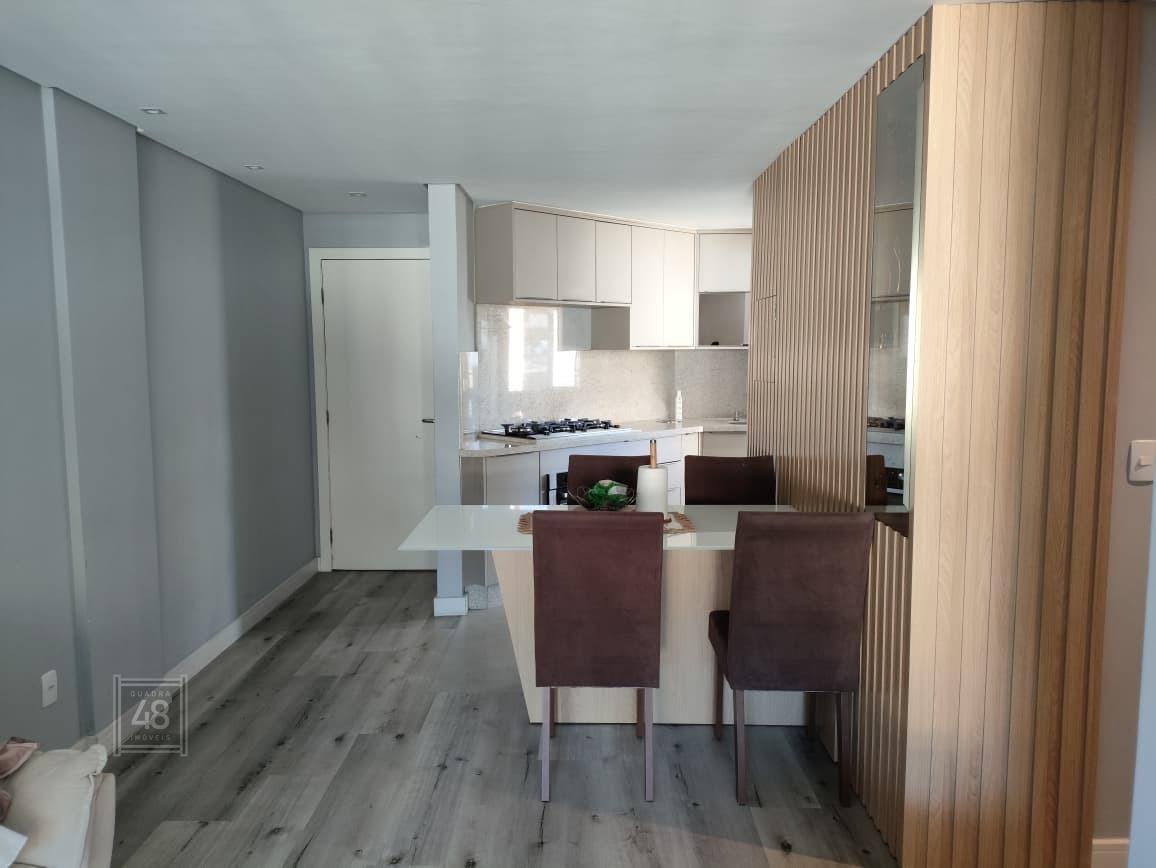 Apartamento à venda no Saco Grande: 