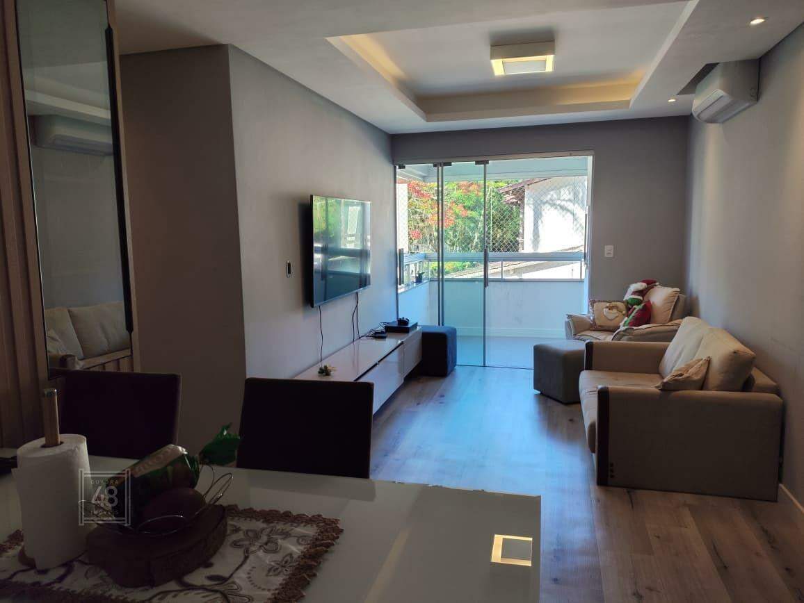 Apartamento à venda no Saco Grande: 