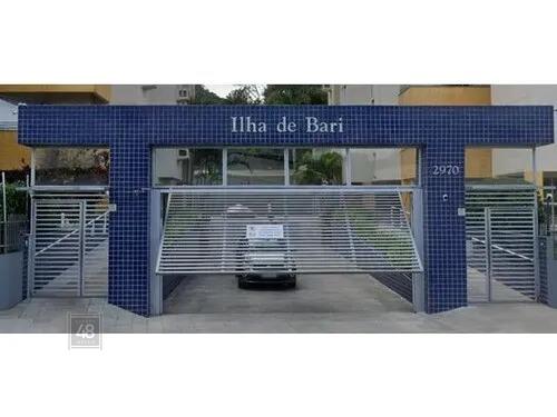 Apartamento à venda no Saco Grande: 