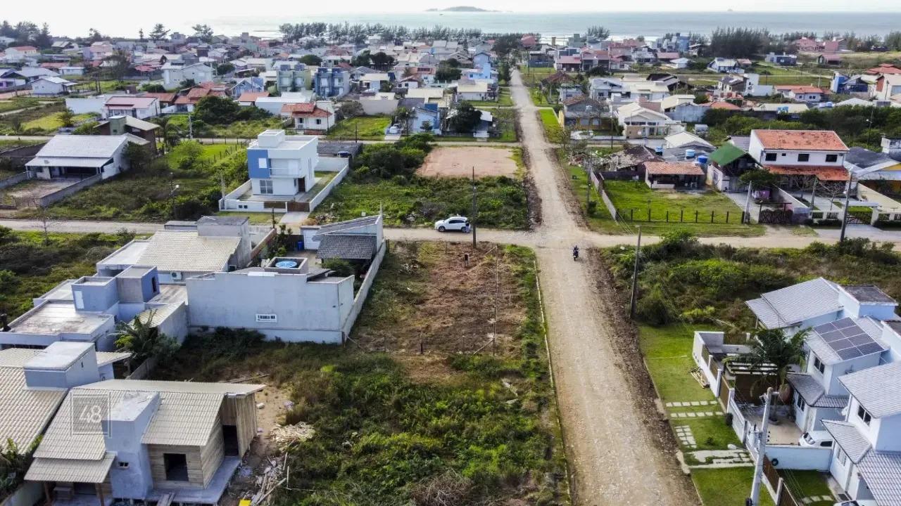 Terreno à venda no Itapirubá: 