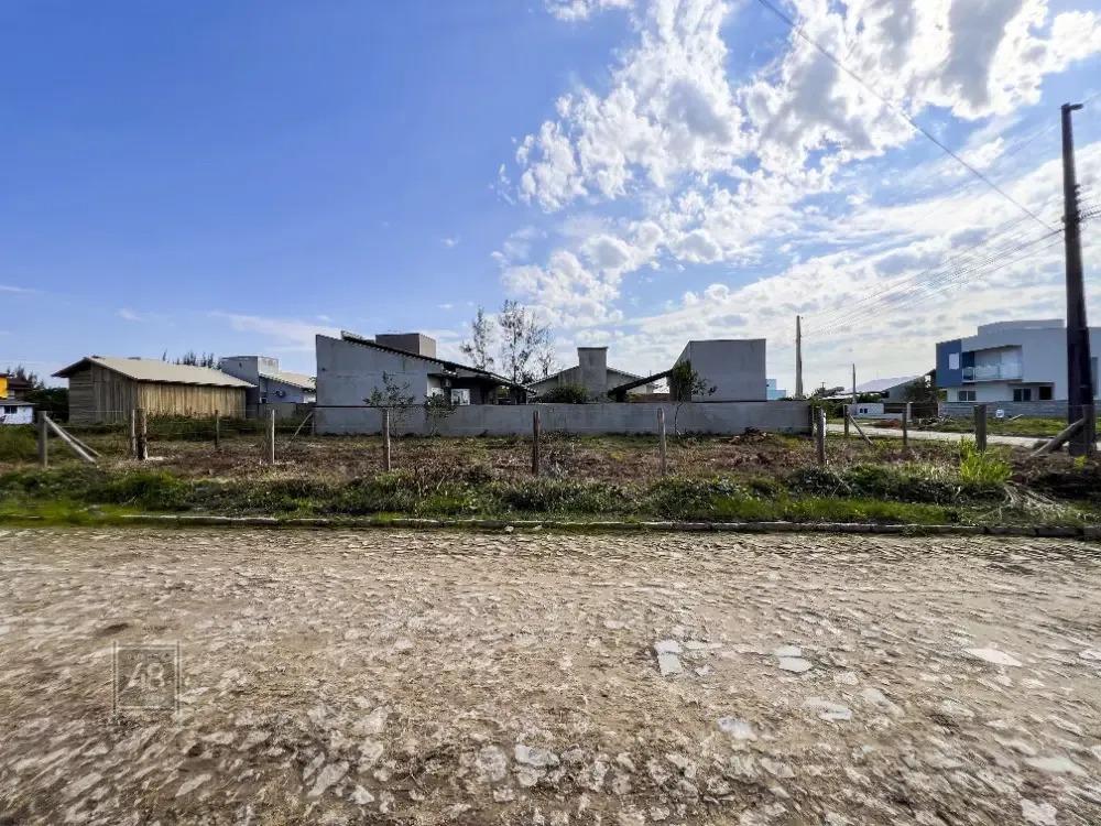 Terreno à venda no Itapirubá: 