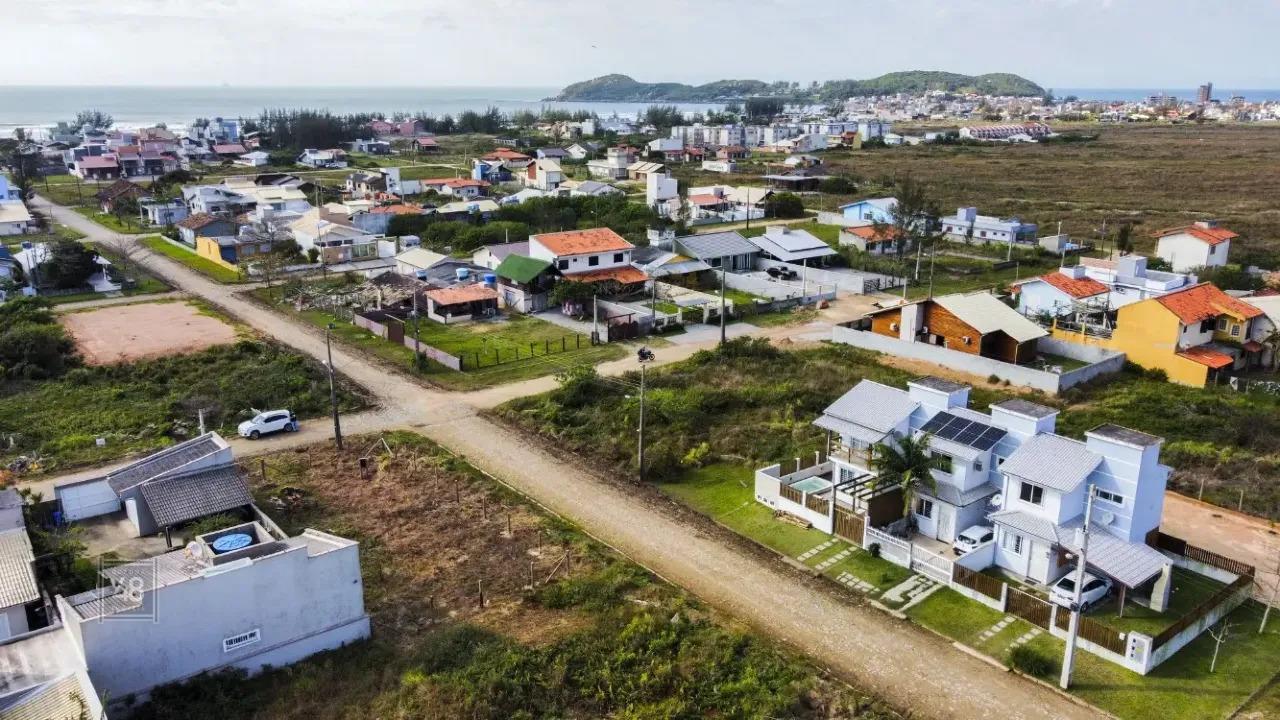 Terreno à venda no Itapirubá: 