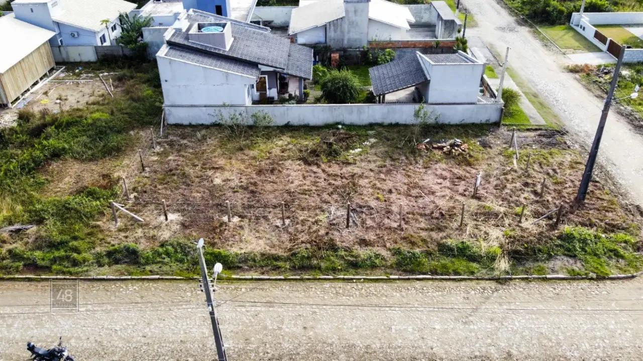 Terreno à venda no Itapirubá: 