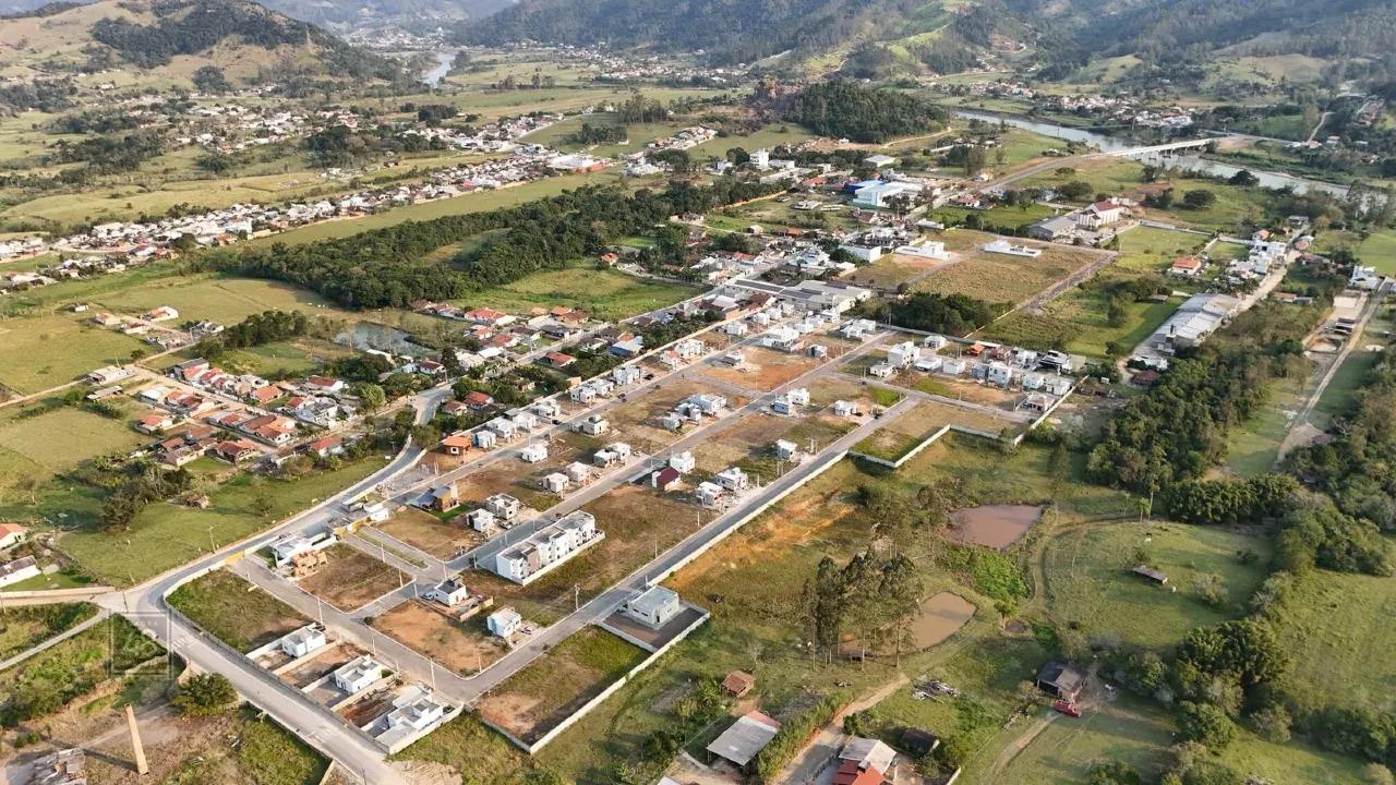 Terreno à venda no São João (Margem Esquerda): 