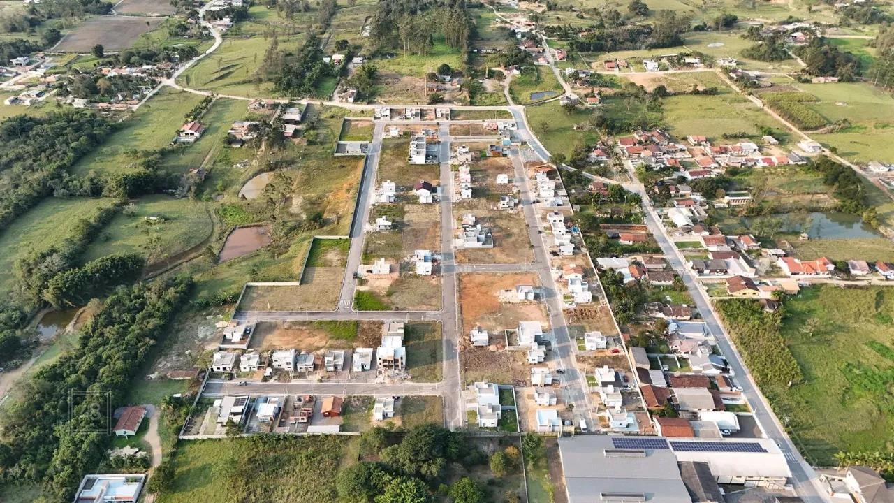 Terreno à venda no São João (Margem Esquerda): 