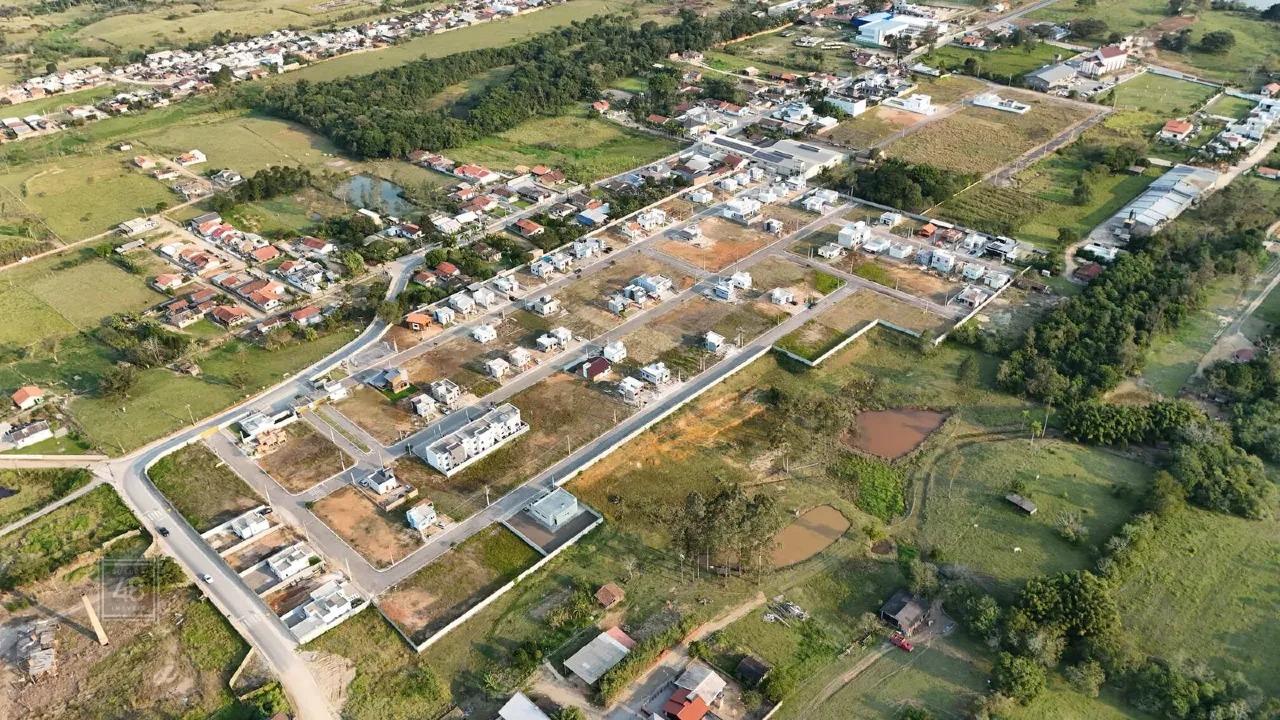 Terreno à venda no São João (Margem Esquerda): 