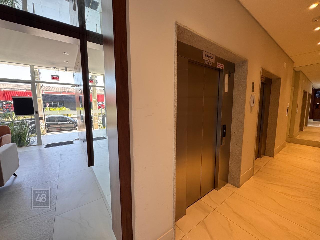 Apartamento à venda no Dehon: 