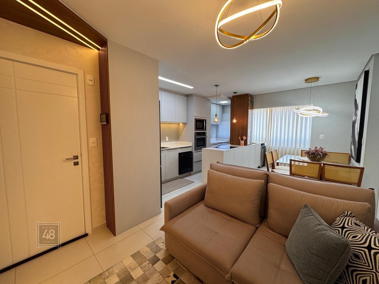 Apartamento à venda no Dehon: 