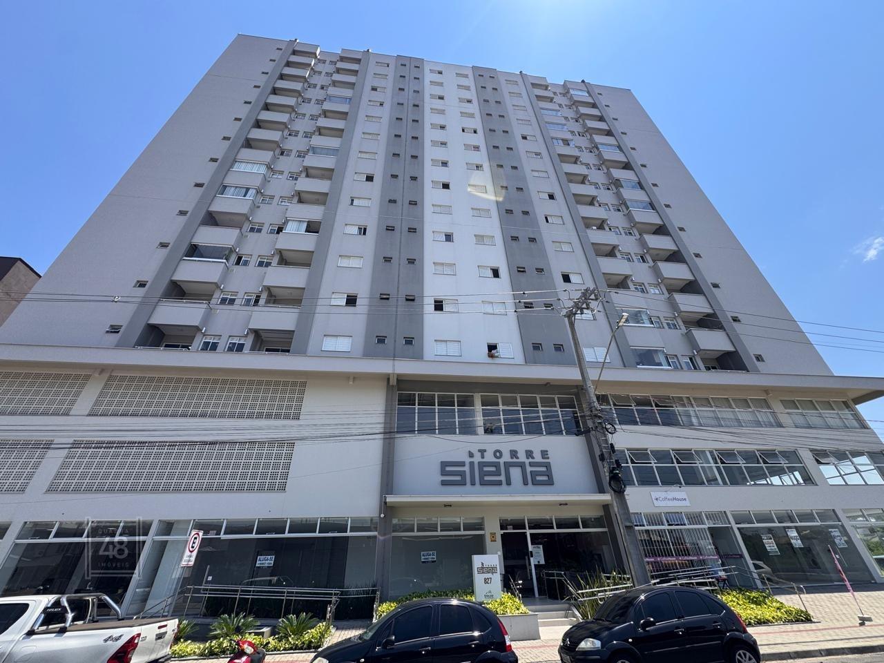 Apartamento à venda no Dehon: 