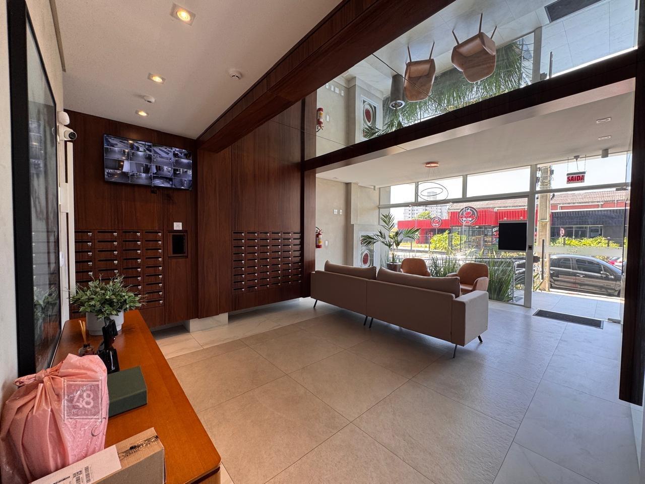 Apartamento à venda no Dehon: 