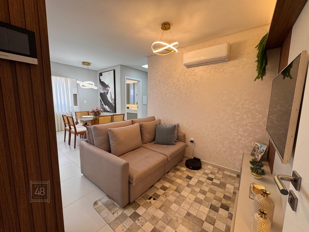 Apartamento à venda no Dehon: 