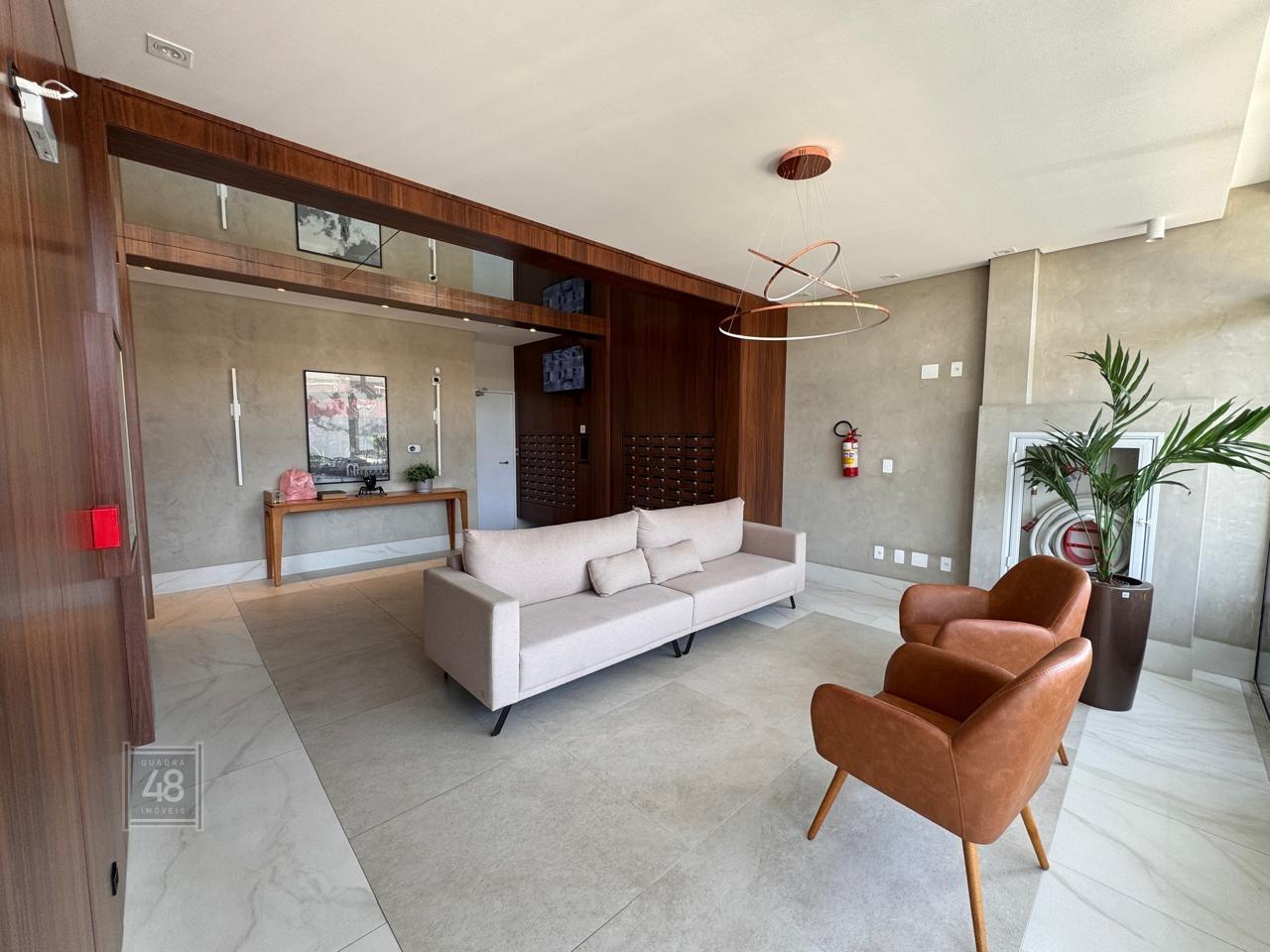 Apartamento à venda no Dehon: 