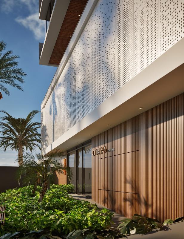 Empreendimentos à venda no Vila Moema: 