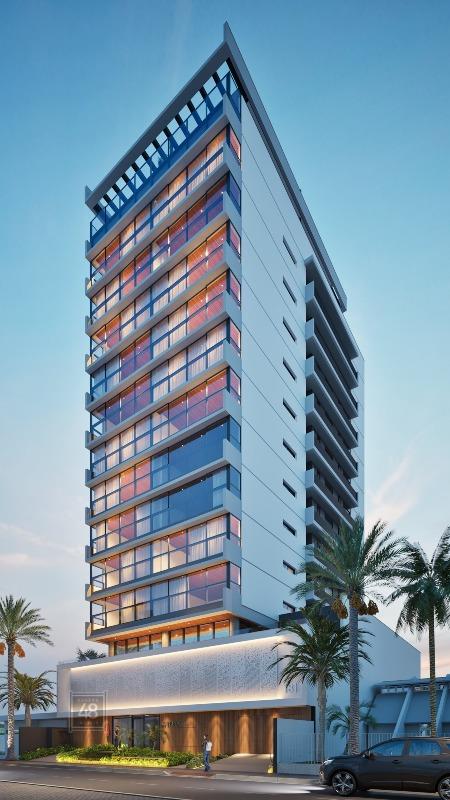 Empreendimentos à venda no Vila Moema: 