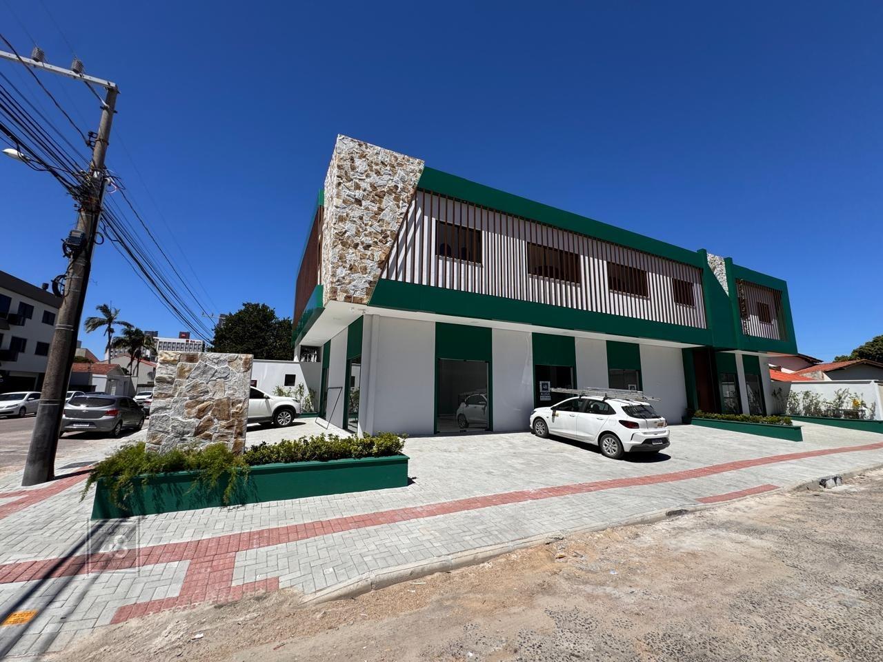 Sala para aluguel no Vila Moema: 