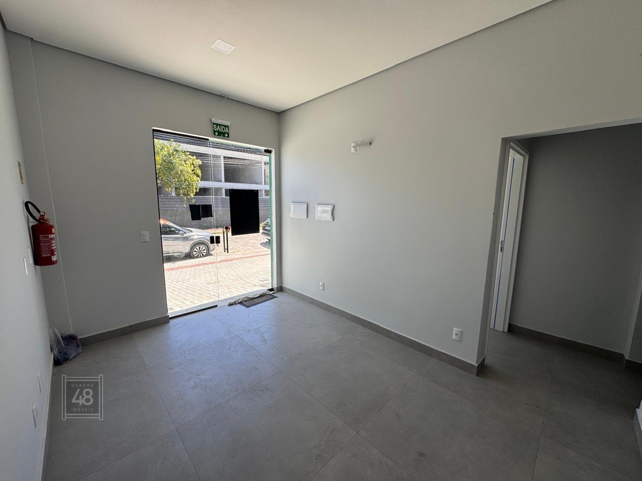 Sala para aluguel no Vila Moema: 