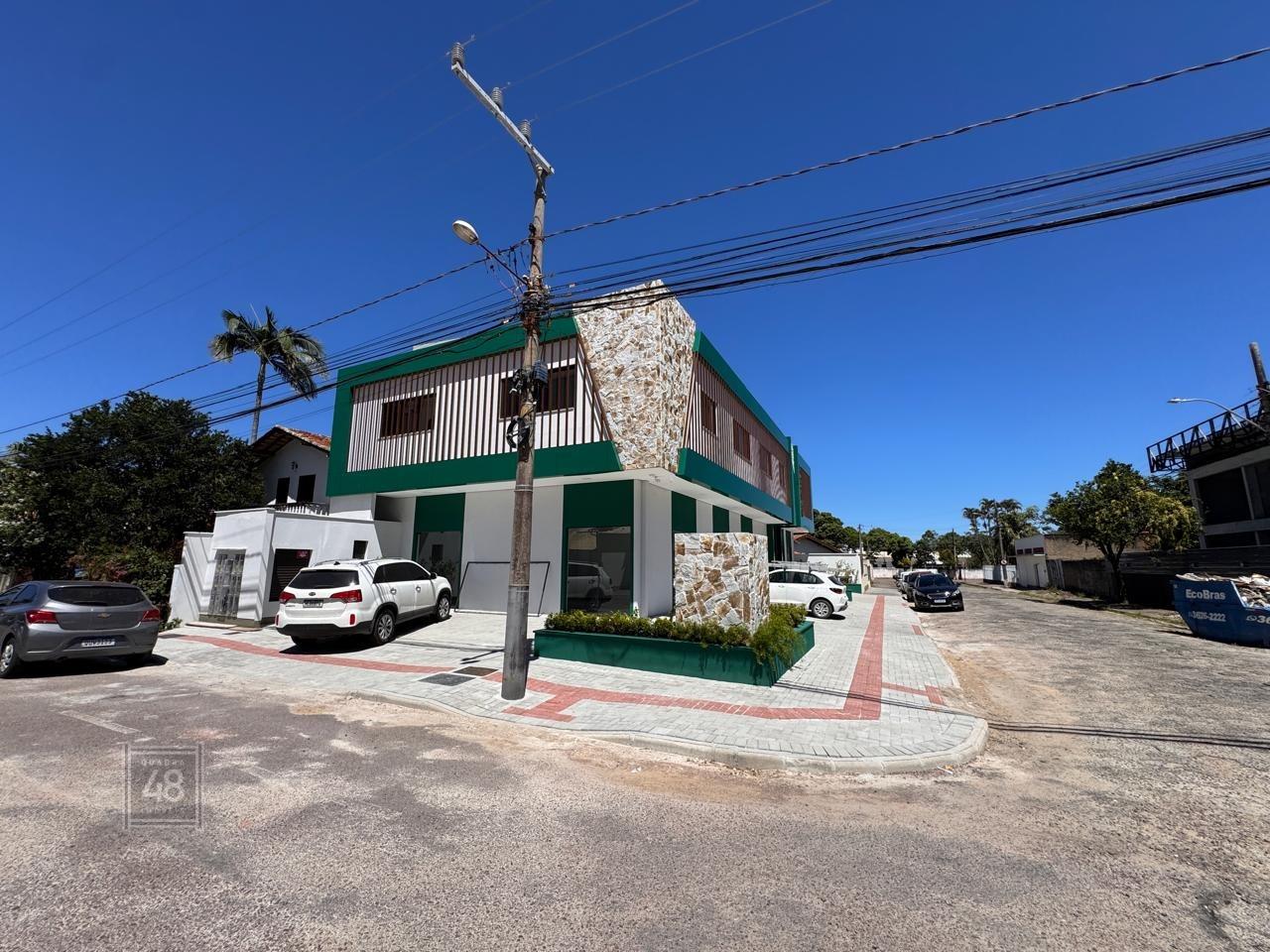 Sala para aluguel no Vila Moema: 