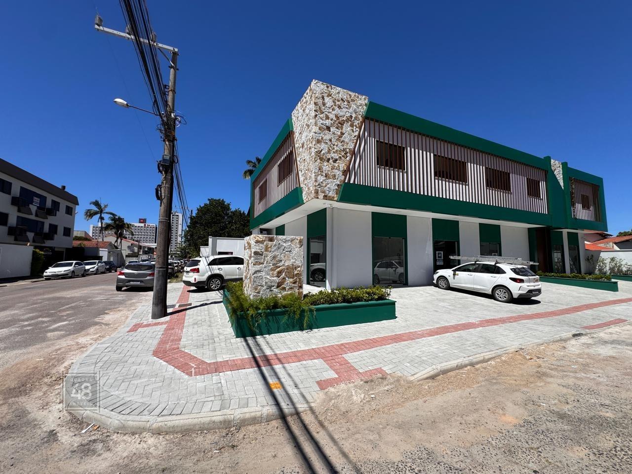 Sala para aluguel no Vila Moema: 