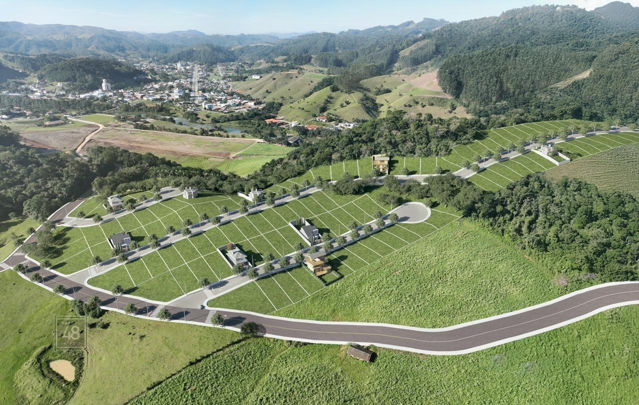 Lote à venda no Centro: 