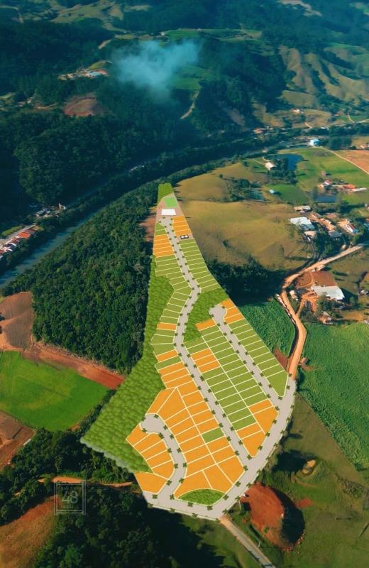 Lote à venda no Centro: 