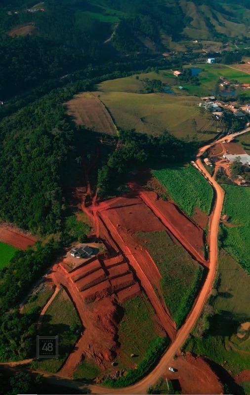 Lote à venda no Centro: 
