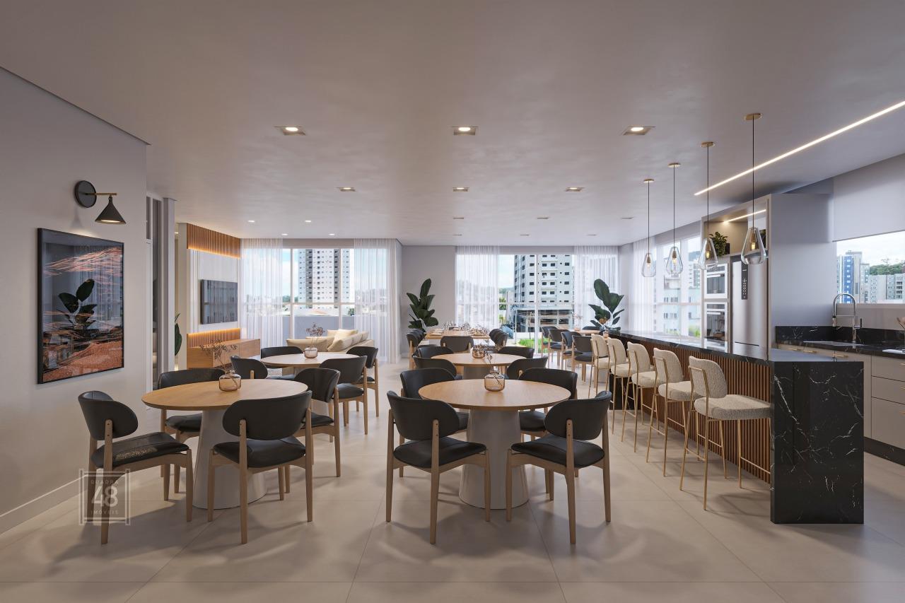 Apartamento à venda no Humaitá: 