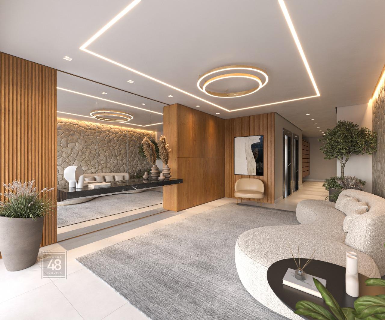 Apartamento à venda no Humaitá: 