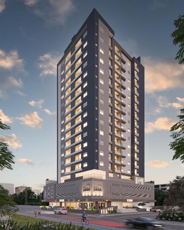 Apartamento à venda no Humaitá: 