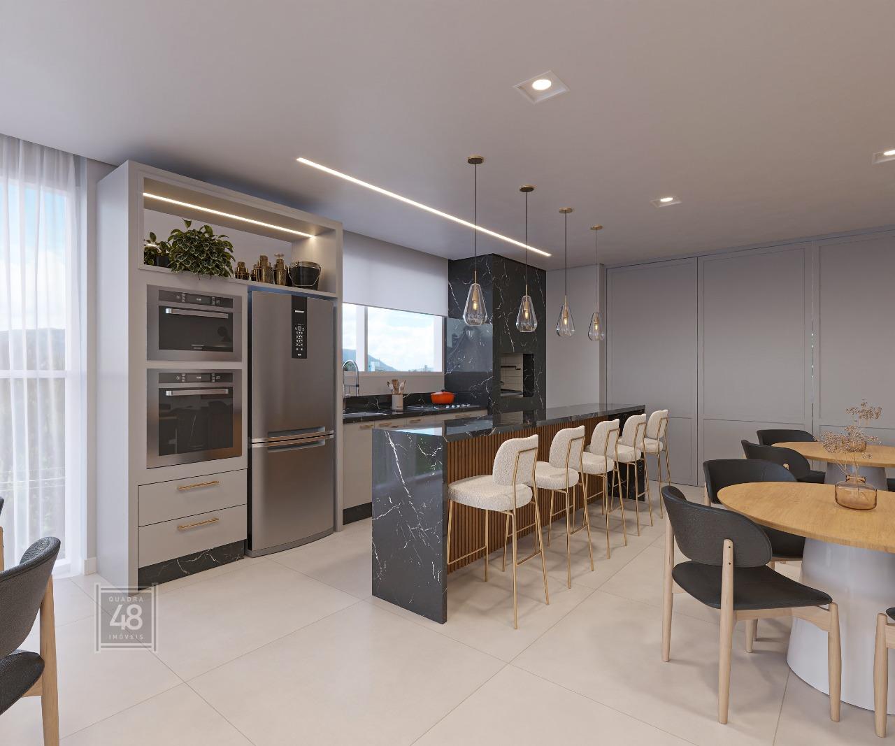 Apartamento à venda no Humaitá: 