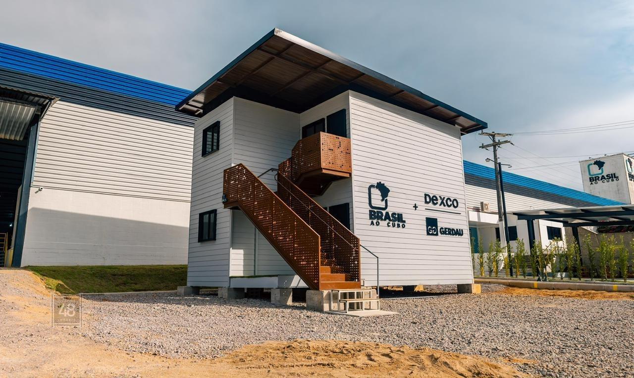 Apartamento à venda no Monte Castelo: 