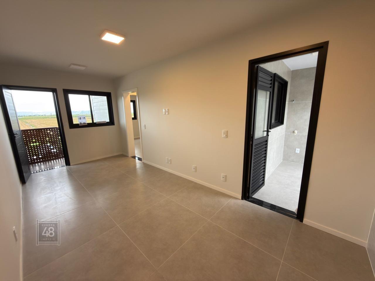 Apartamento à venda no Monte Castelo: 