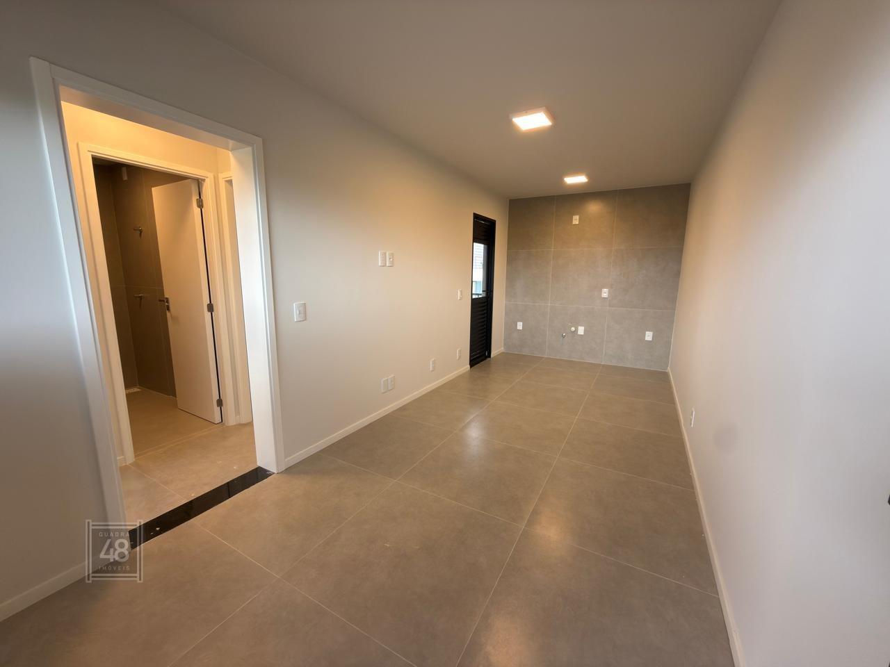 Apartamento à venda no Monte Castelo: 