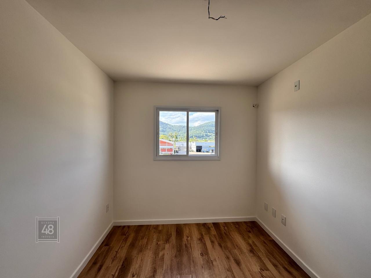 Apartamento à venda no Monte Castelo: 