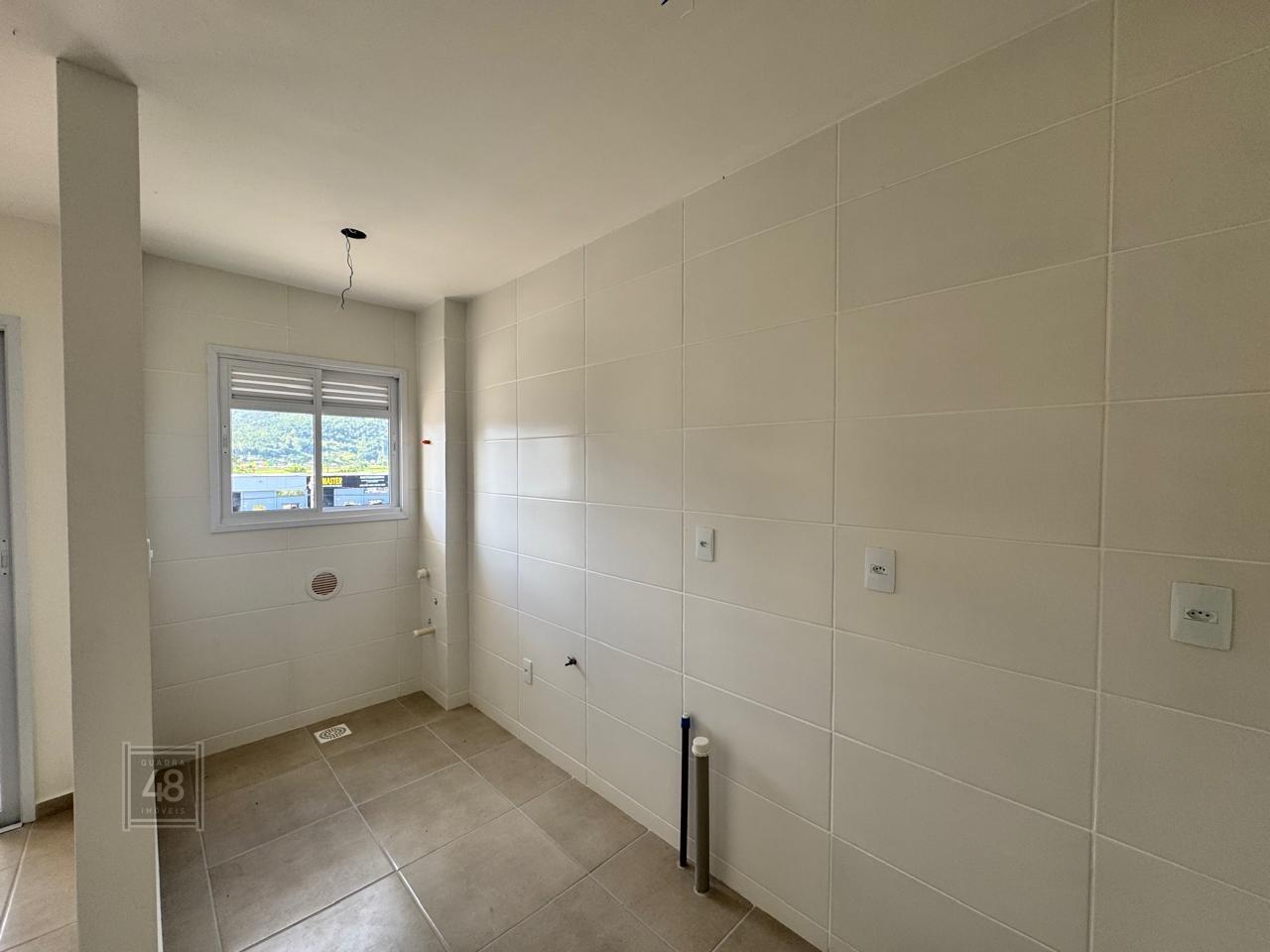 Apartamento à venda no Monte Castelo: 