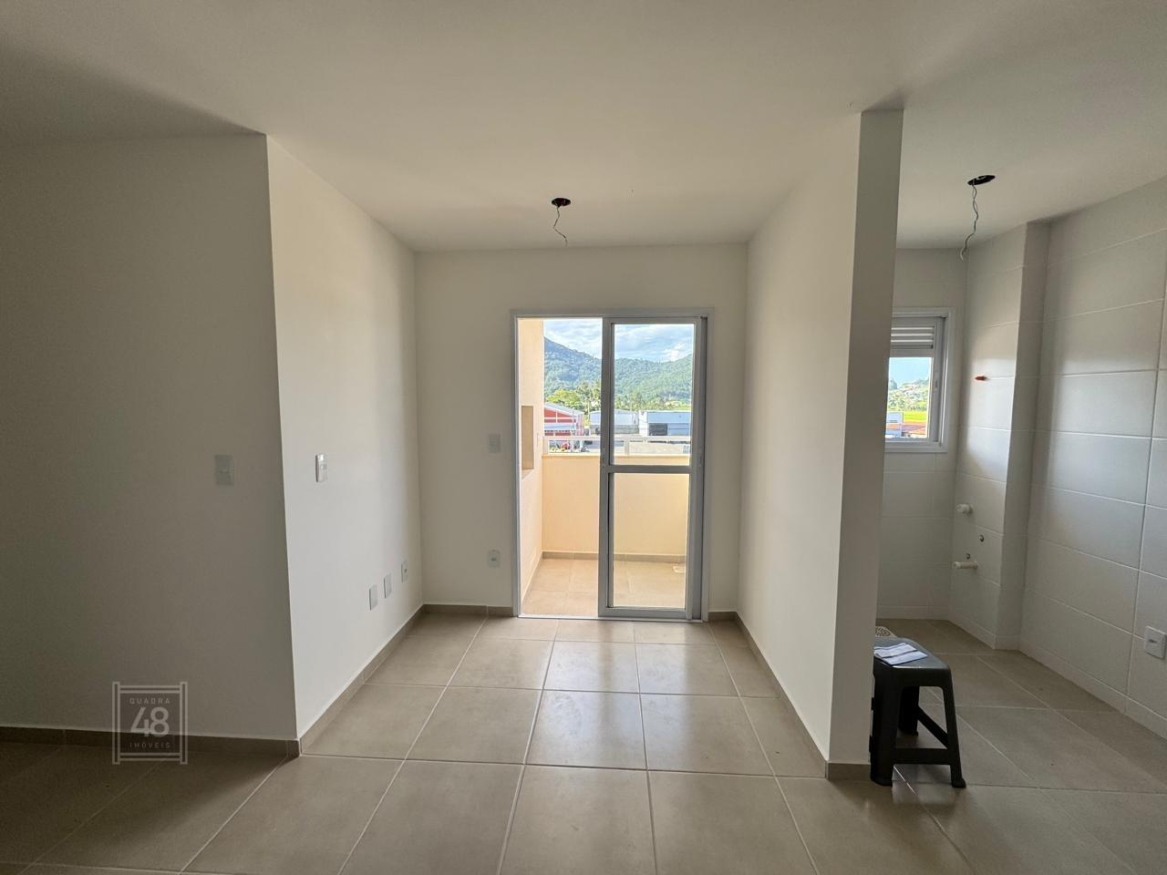 Apartamento à venda no Monte Castelo: 