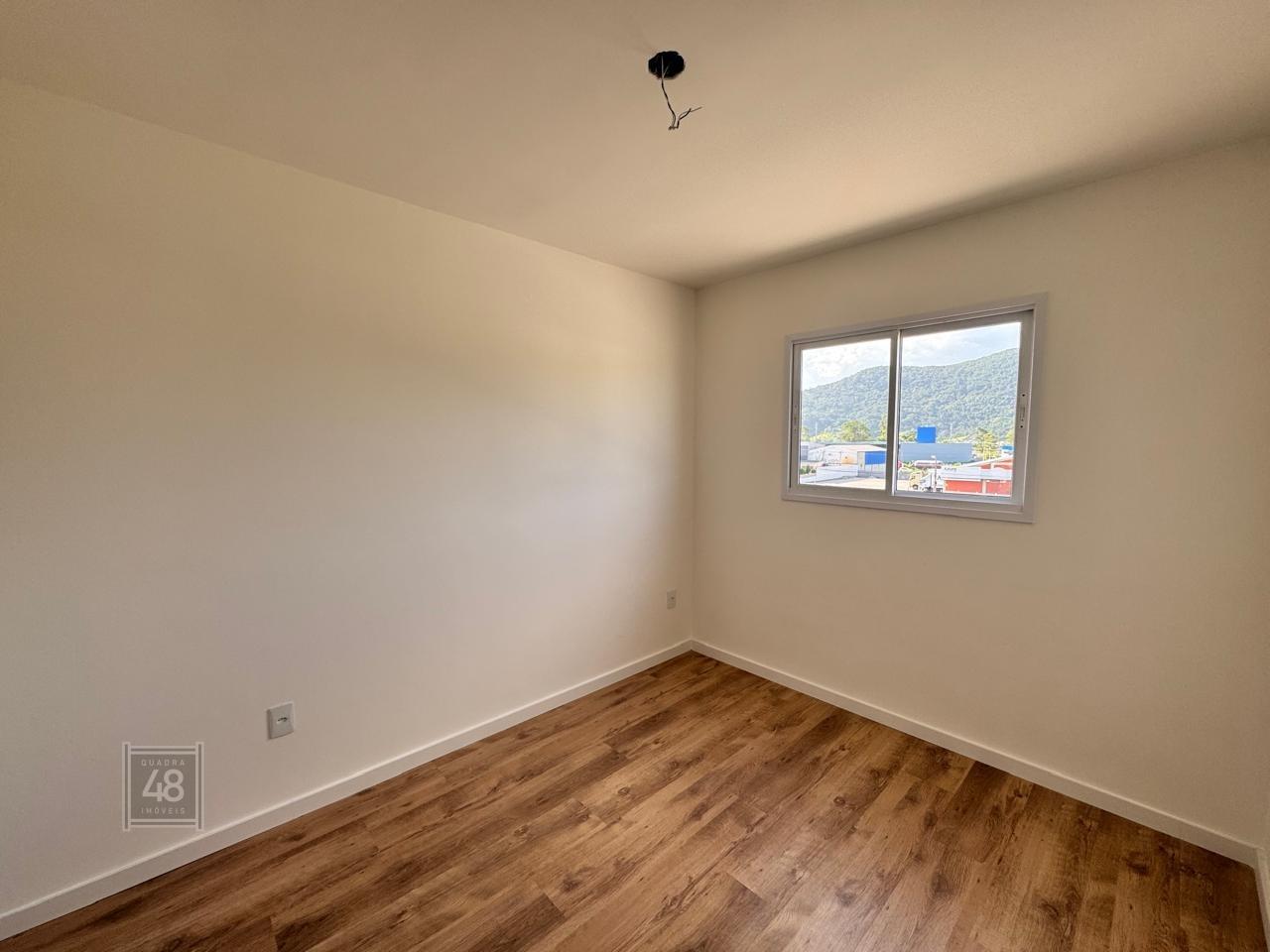 Apartamento à venda no Monte Castelo: 