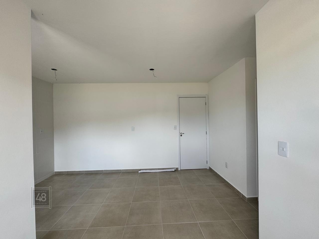 Apartamento à venda no Monte Castelo: 