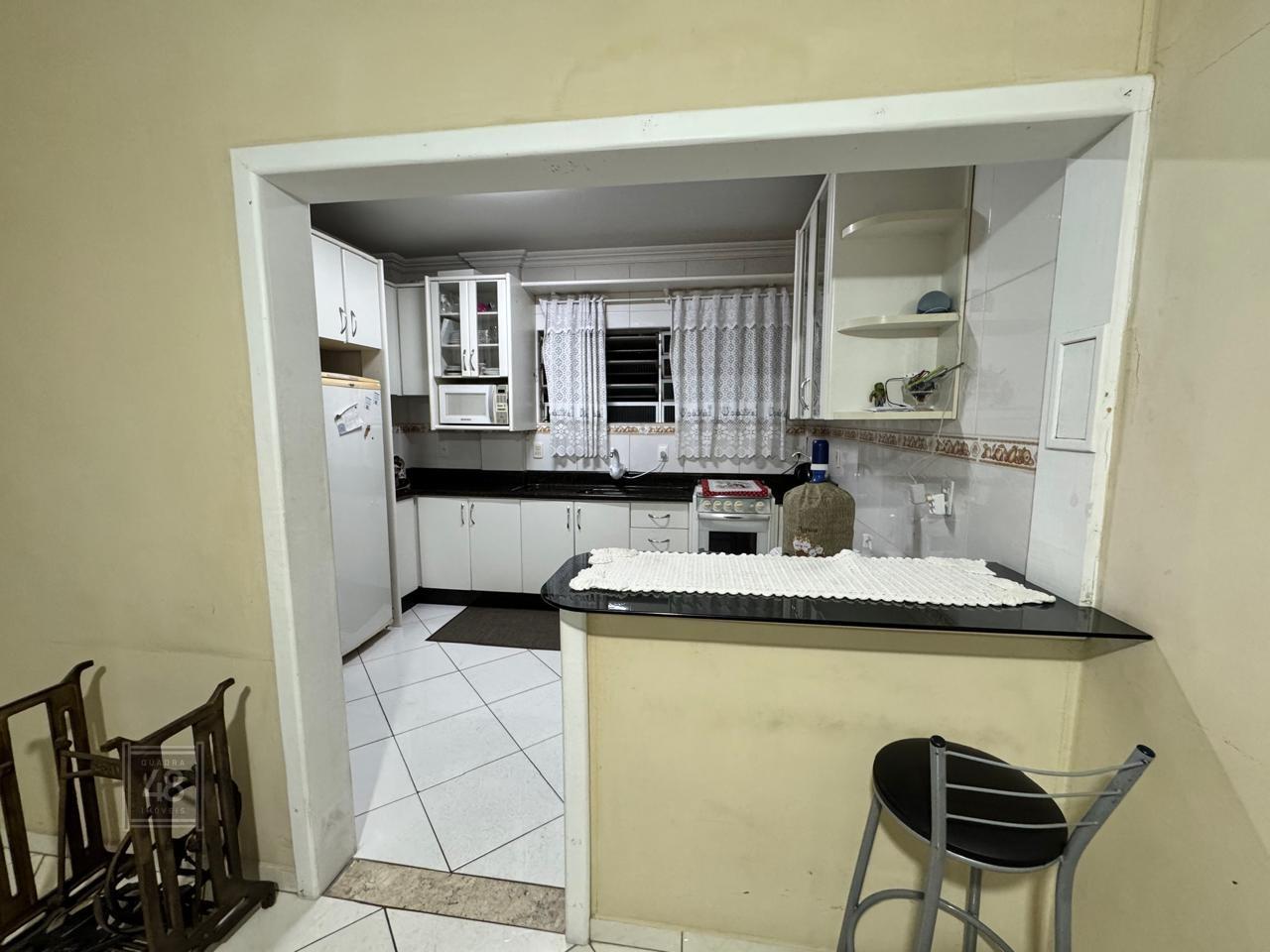 Apartamento à venda no Revoredo: 