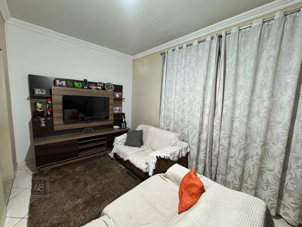 Apartamento à venda no Revoredo: 